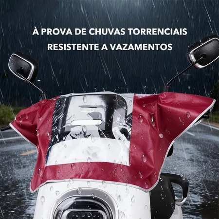 Capa de cabeça do motor,Motocicleta Oxford Capa D