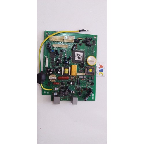Placa Logica Aparelho Intelbras Fax Linea Hfc242m