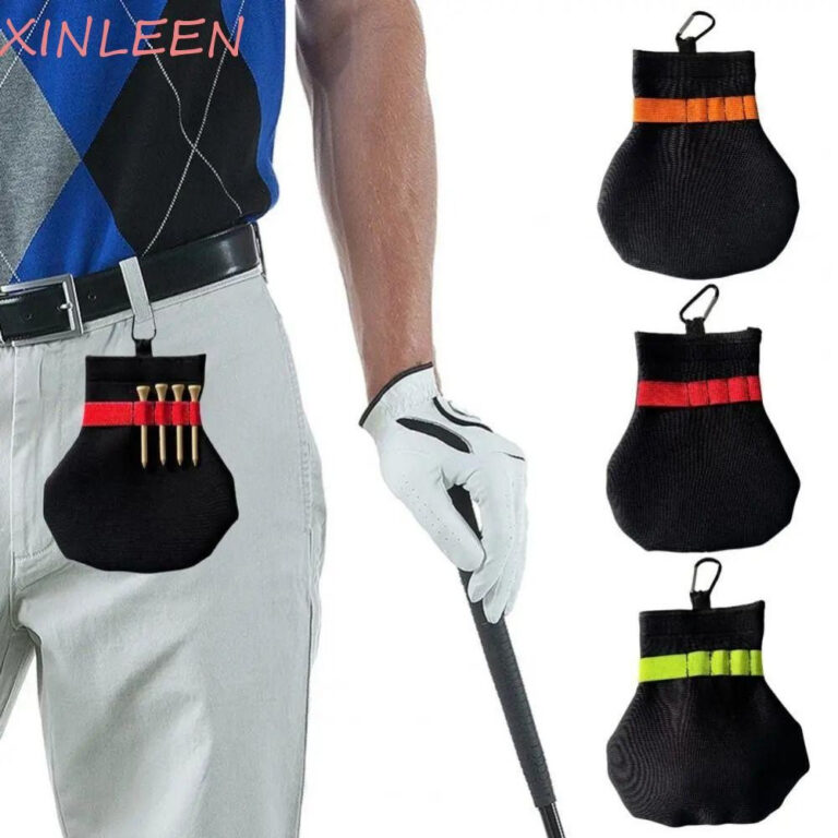 Bolsa Para Camisetas De Golfe XINLEEN , Portátil 