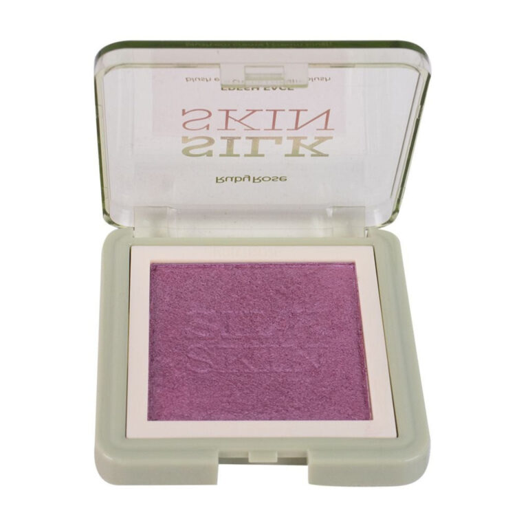 BLUSH EM CREME FRESH FACE HBF10004 PLUM PETAL SILK