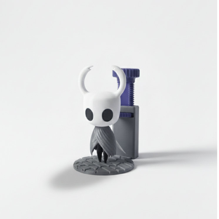 Suporte Placa de Video Gamer Ajustável Vertical G