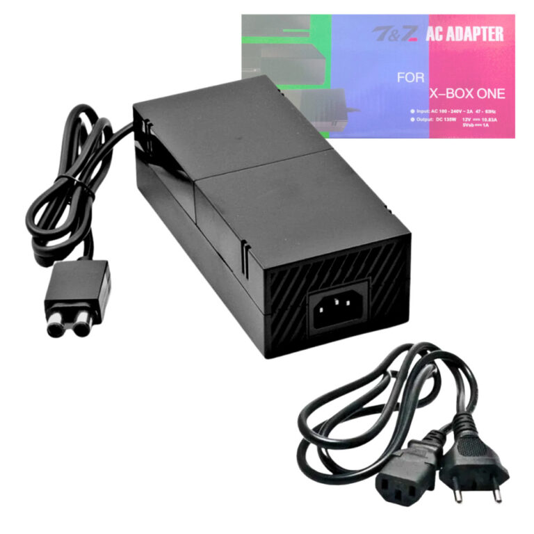 Fonte de alimentação 2 Pinos para XBOX ONE