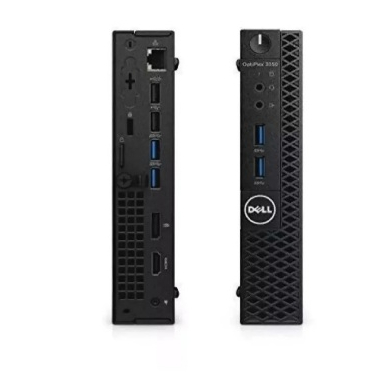 CPU DELL OPTIPLEX 3070 MINI I3 9GER 8GB SSD 120GB 