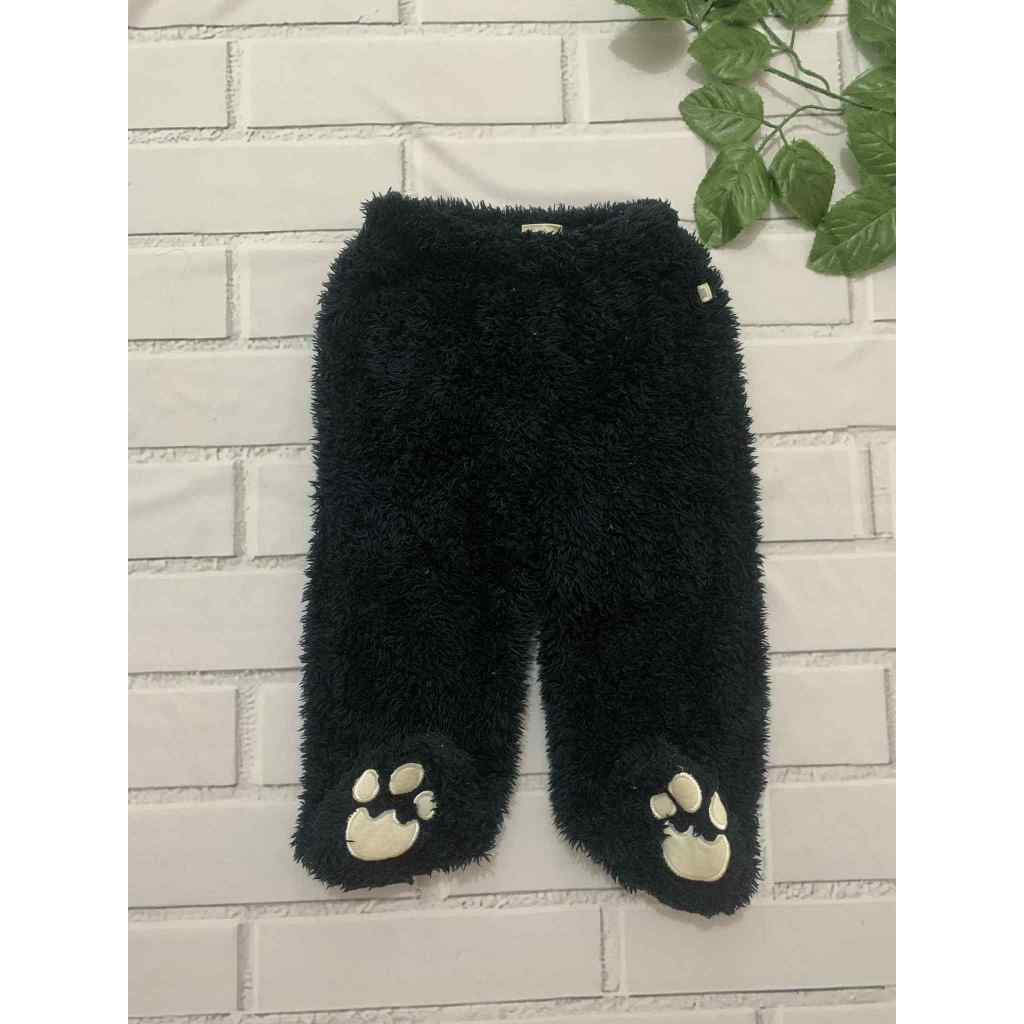 calça plush – DESAPEGO