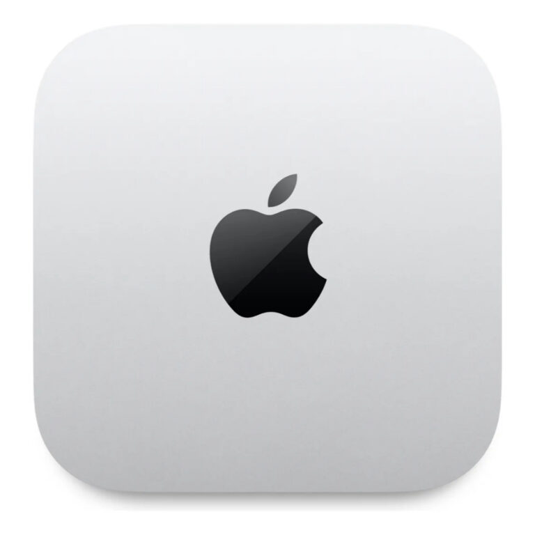 Apple Mac Mini M4 256GB e 515gb 16GB Novo Lacrado 