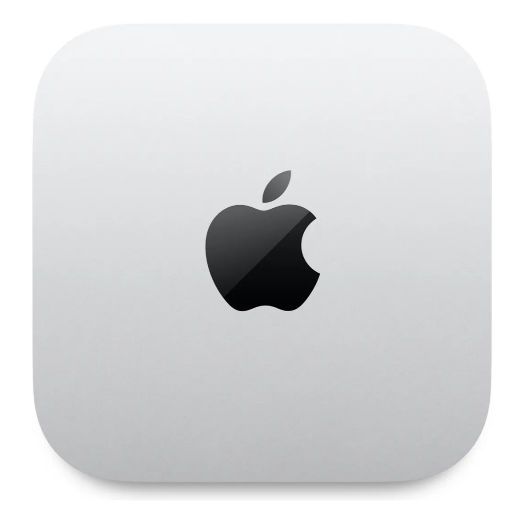 Apple Mac Mini M4 256GB e 515gb 16GB Novo Lacrado na caixa 12x sem juros