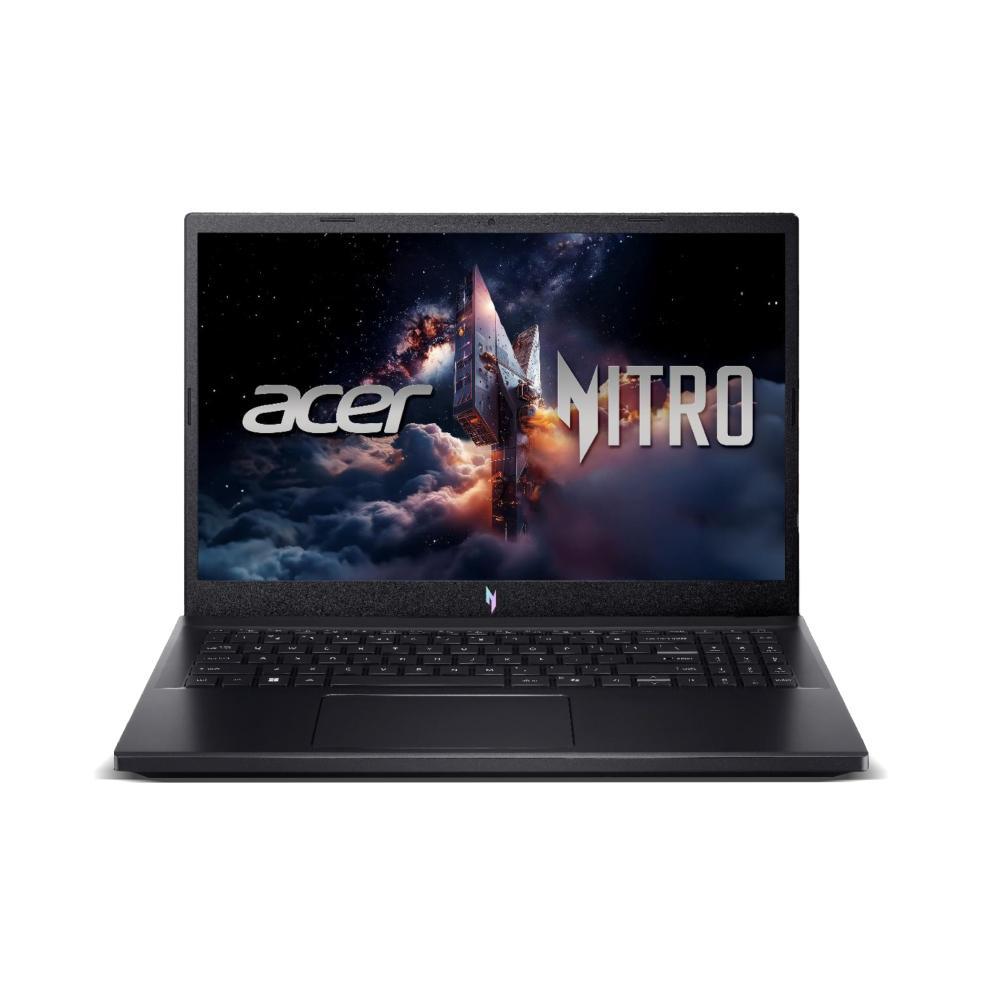Notebook Gamer Acer Nitro V15 ANV15-52-514Z Intel Core i5 15.6RTX3050 512GB SSD 8GB  Linux 64 + Uboo