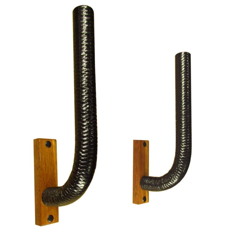 Rack E Suporte Paralelo Prancha De Surf