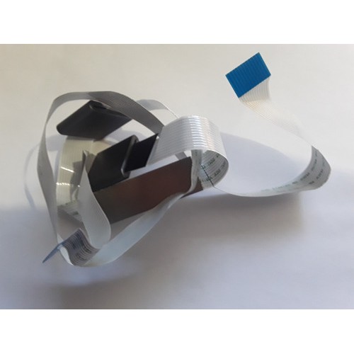 Flat Modulo Scanner Kyocera Fs-1020 Hu12y-j030100