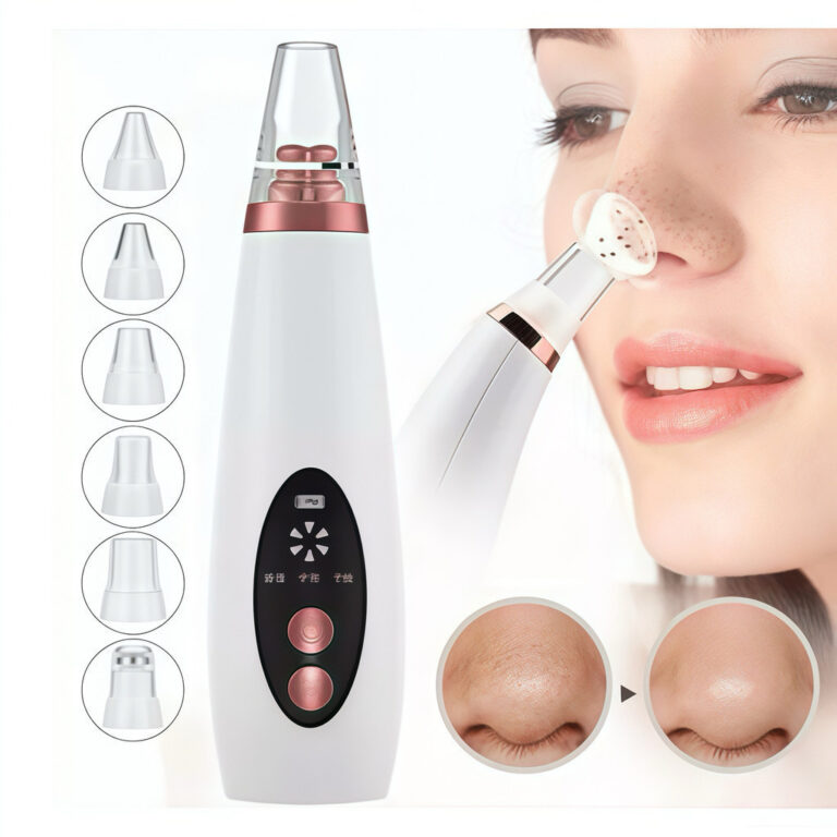 Limpador Elétrico Removedor De Cravos E Poros El�