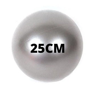 Bola Overball Pilates Fisioterapia Yoga Alongament