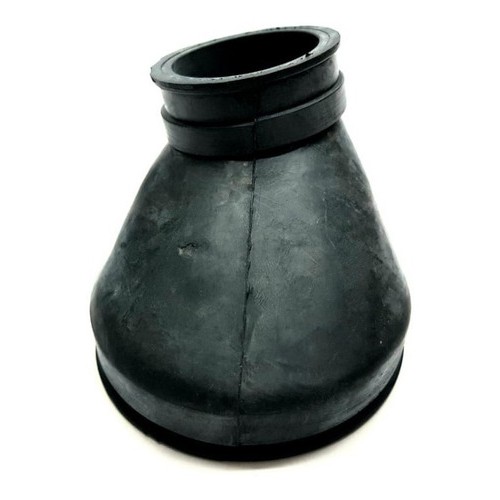 Borracha Duto Ar Intruder 125