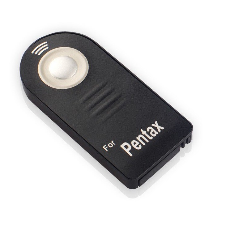 Controle Remoto Sem Fio Para Pentax K5 K5II K50 K3