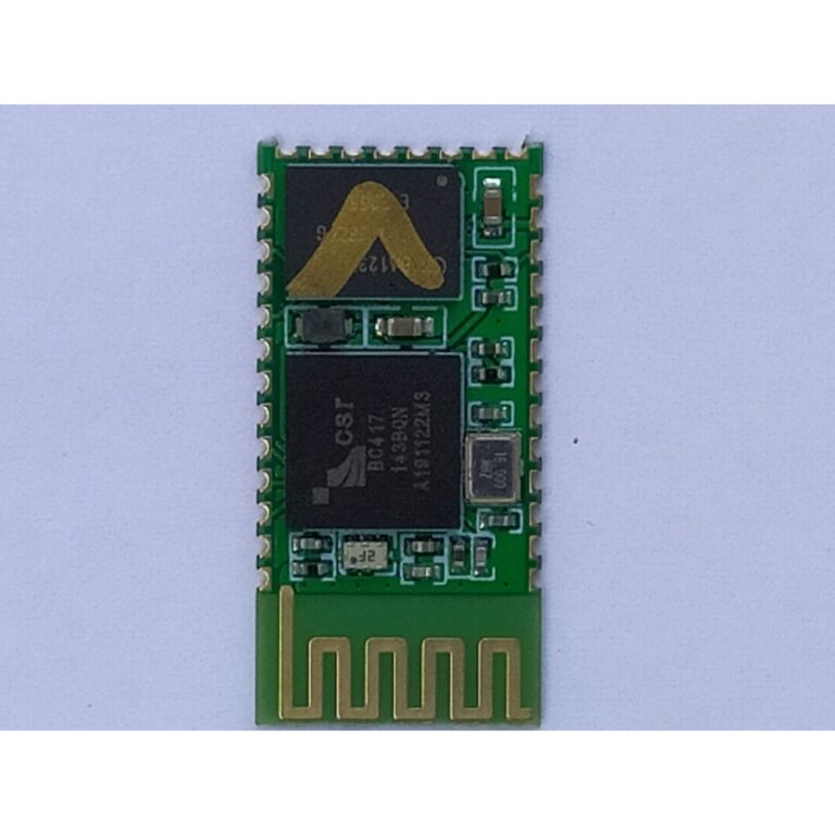 Modulo Bluetooth HC-05