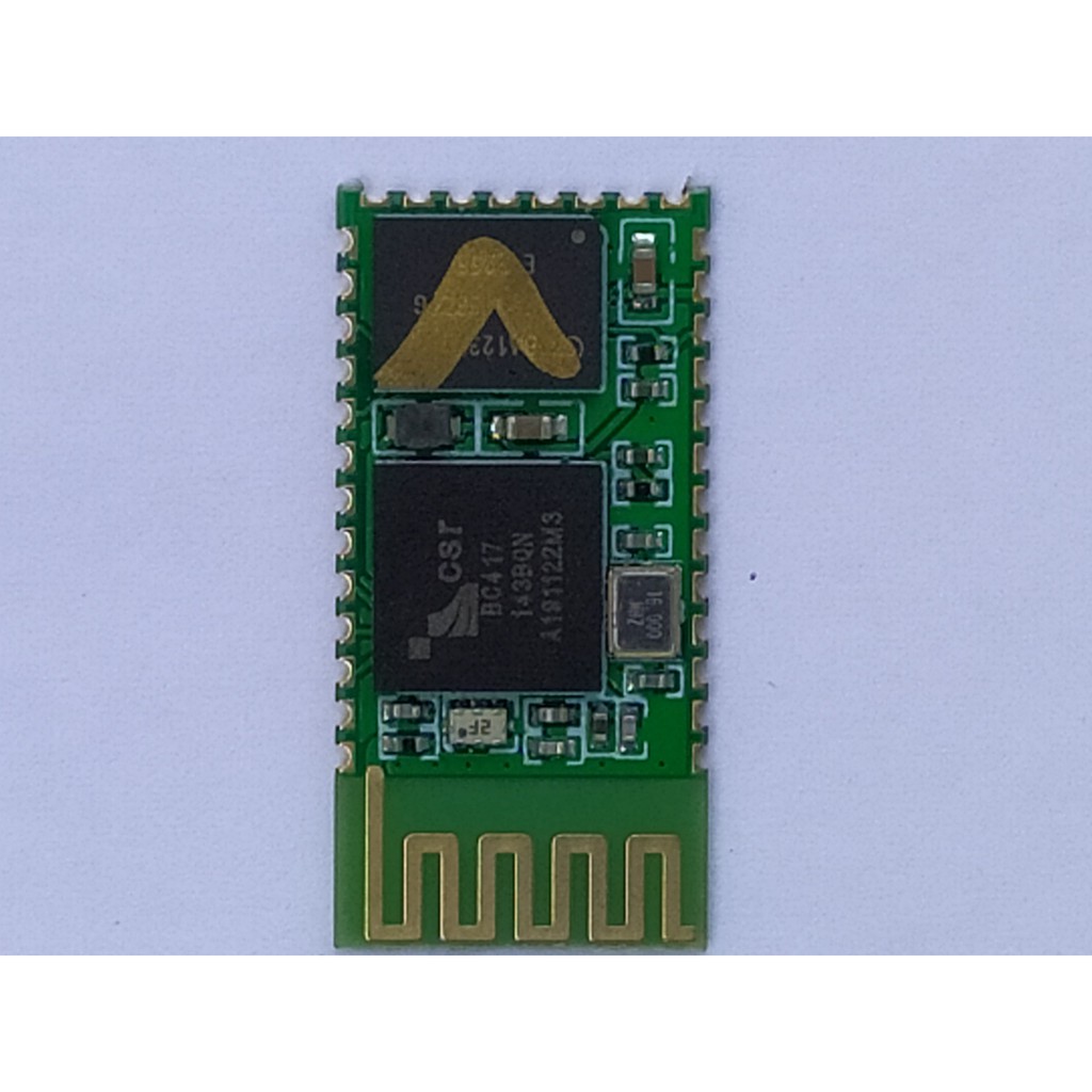 Modulo Bluetooth HC-05