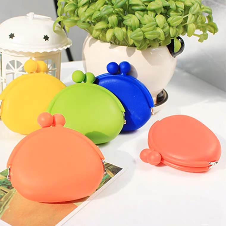 Z.W BIJUX – Bolsa Porta Moedas Porta Níquel