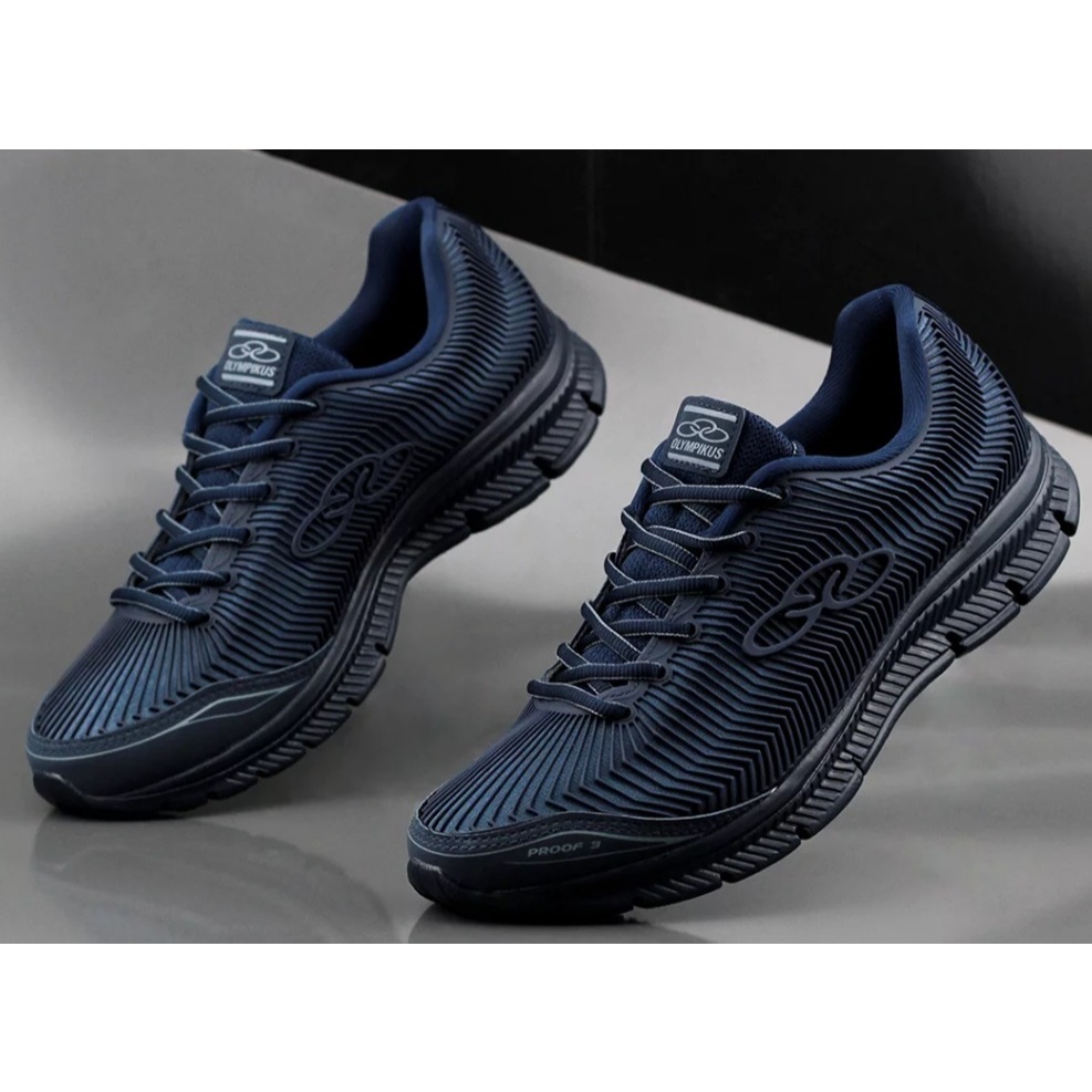 Tênis Olympikus Proof 3 Masculino 100% Original com Nota Fiscal e Garantia