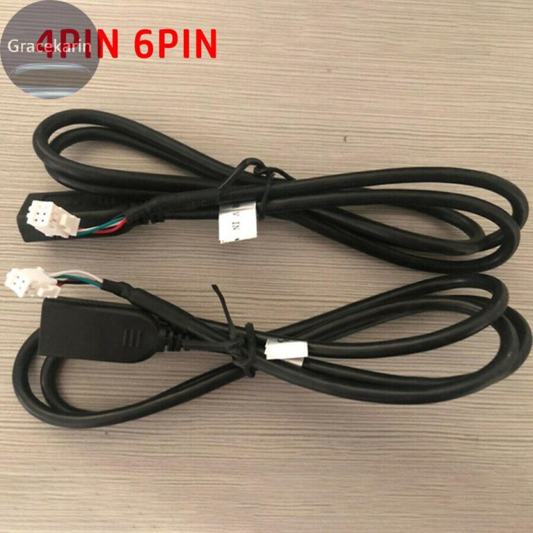 Adaptador De Cabo De Extensão USB Com Conector De