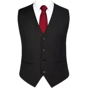 Colete Social Masculino Original Shopee – Ca