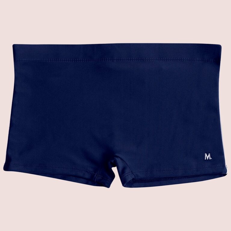 Sunga Boxer Mash Adulto Moda Praia Tamanhos Grande