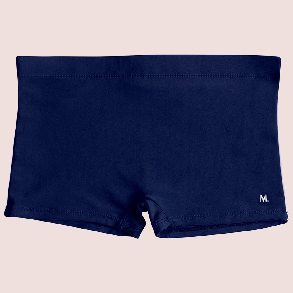 Sunga Boxer Mash Adulto Moda Praia Tamanhos Grandes Oferta