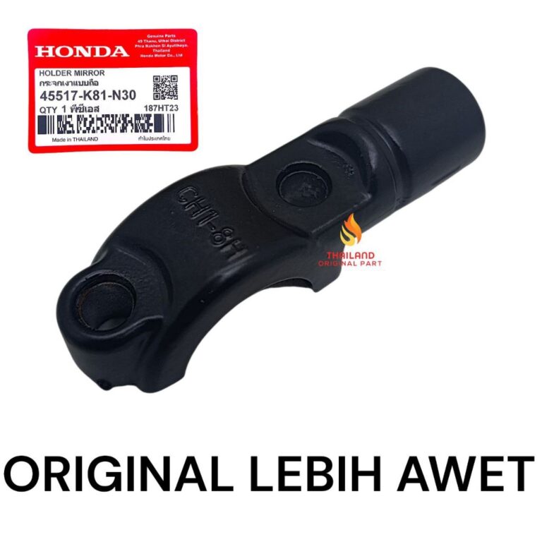 Suporte Para Espelho Retrovisor Beat Street/Vario 