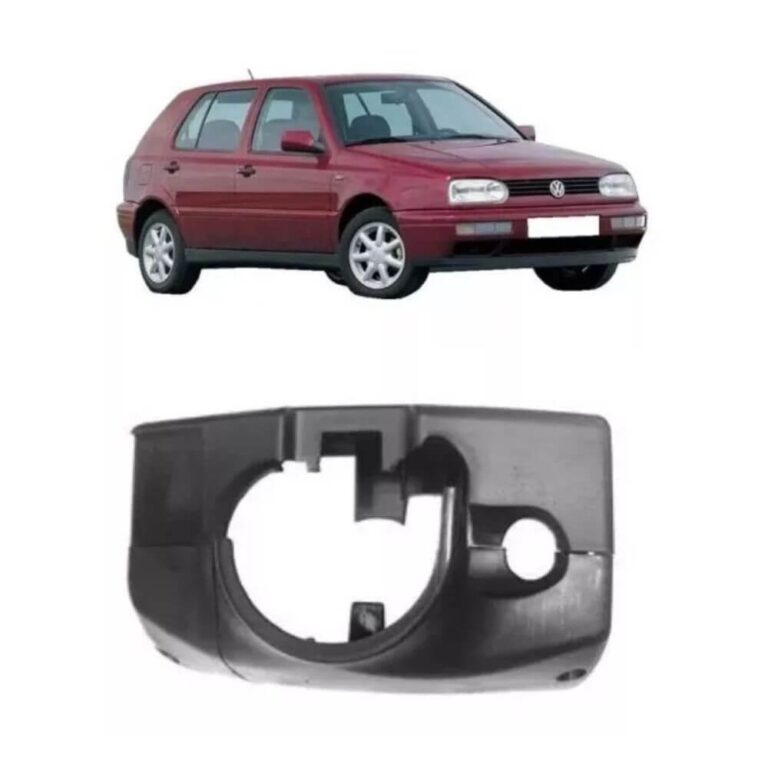 Acabamento da Chave de Seta Golf 94/98 – Sem