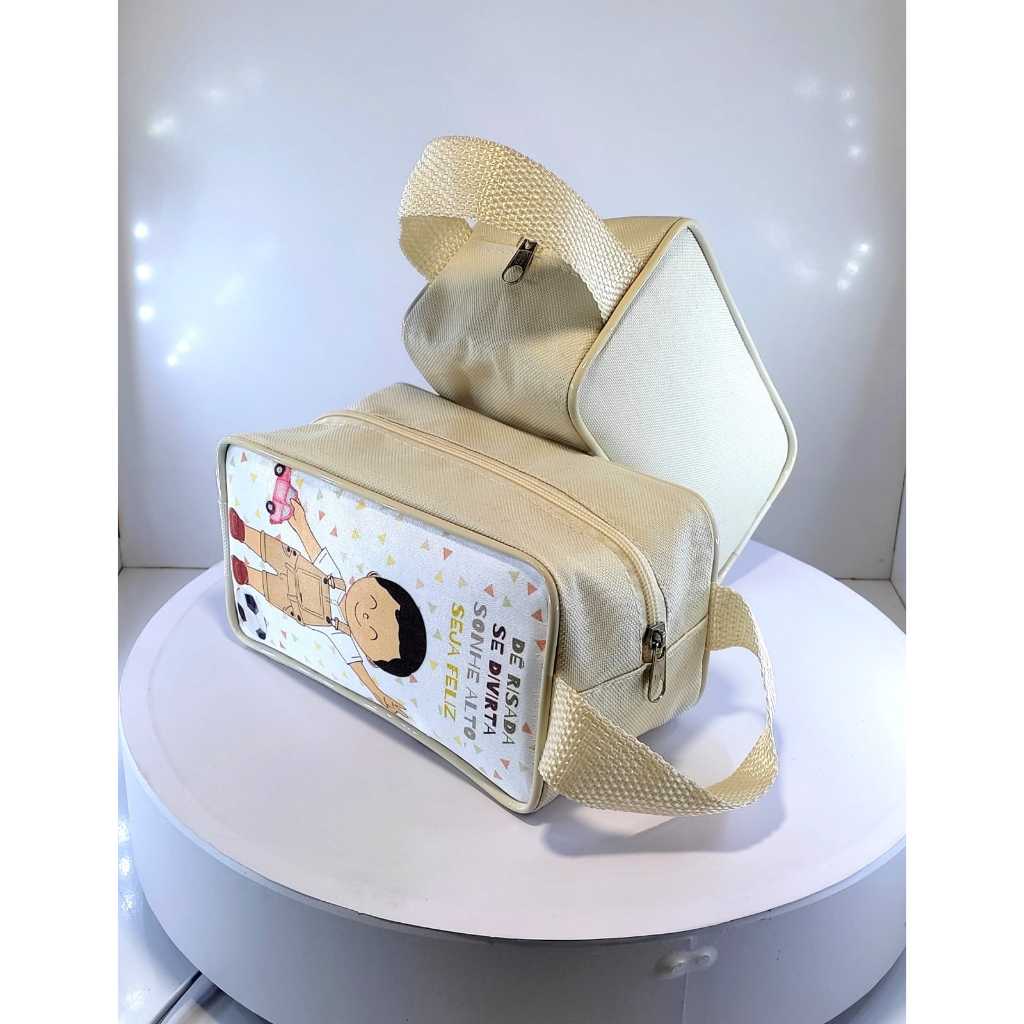 20 Bolsas Personalizadas Para Aniversário