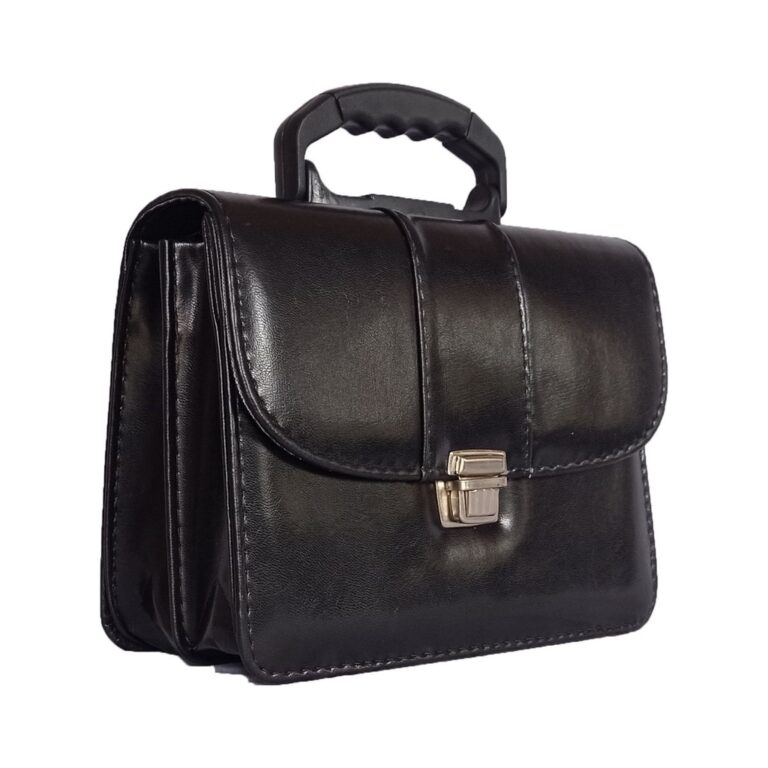 Pasta Executiva Para Bíblia e Hinário CCB Pequen