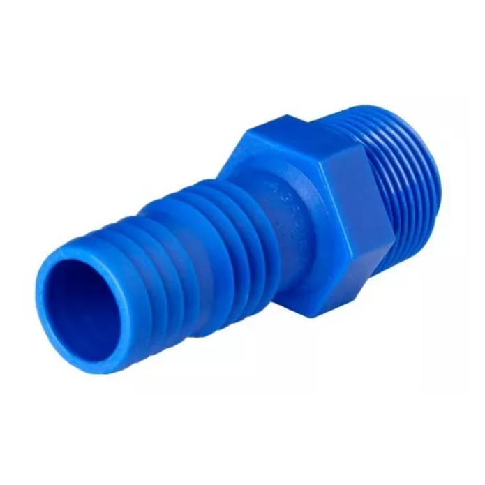 adaptador rosca 1 pol