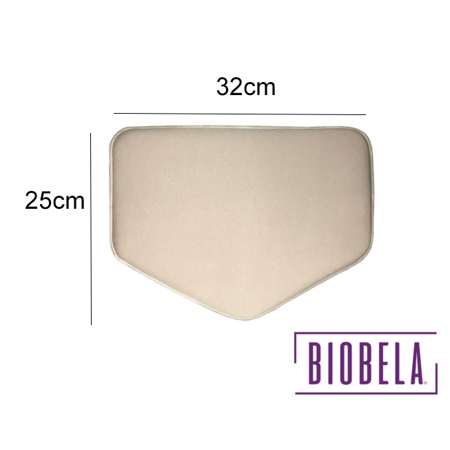 Placa Abdominal Rígida Pós Cirúrgica – Bi