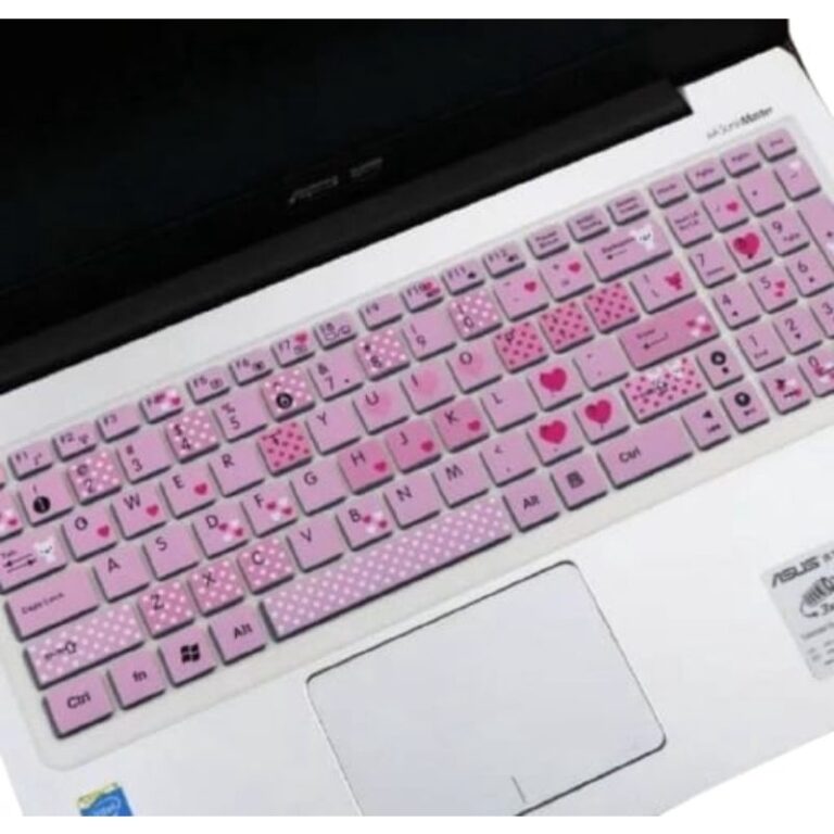 Adesivos Para Teclados Auto Colante Stickers Unive