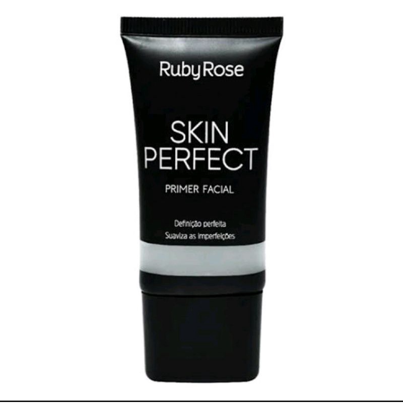Primer Ruby Rose HB-8086 – Skin Perfect Primer Facial 25ml