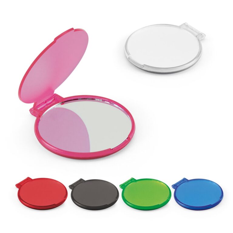 Espelhos de Bolsa para Maquiagem – Kits