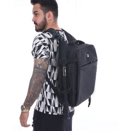 Mochila Fotografica Photopro Orion Profissional