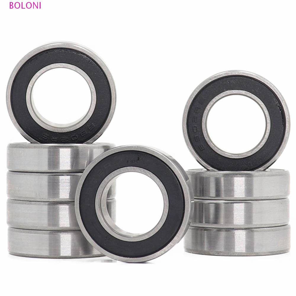 Peças De Bicicleta Rolamento Profundo 18307-2RS De Esferas Acessórios MR18307 6903-18RS 18x30x7 LBLU
