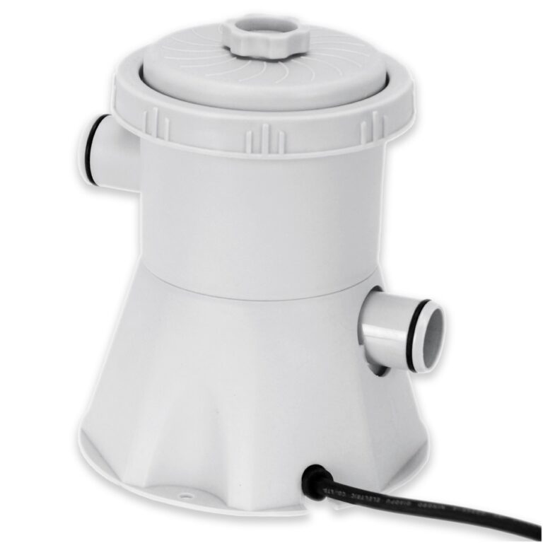 Bomba Piscina Filtro Bestway Bellife Intex Filtran