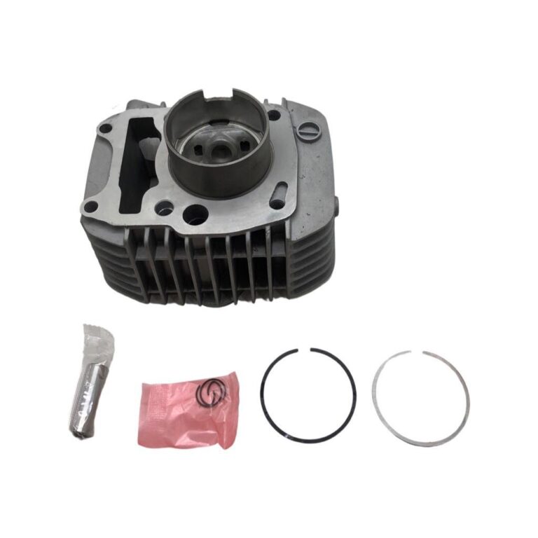 Cilindro Motor Kit Completo  Biz 125 05/08