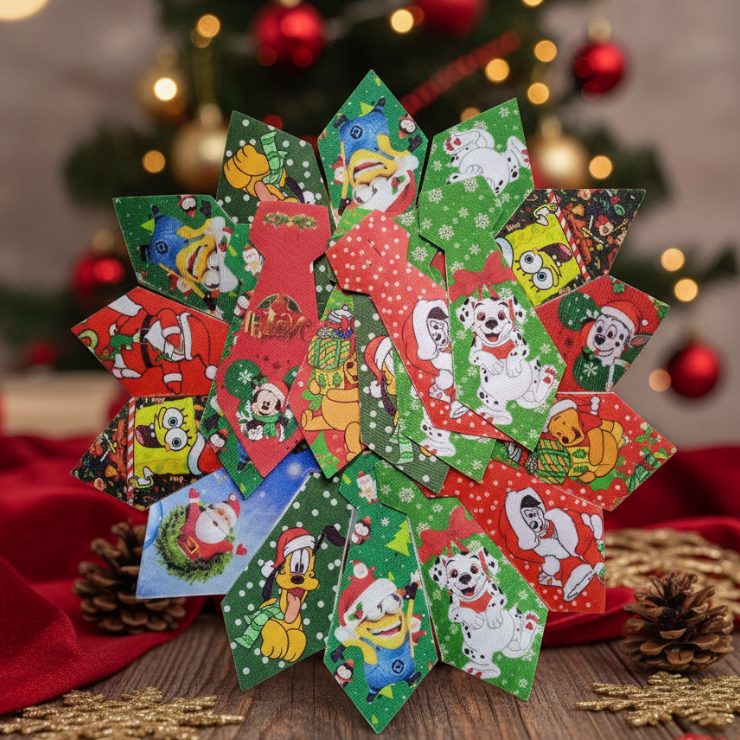 Gravatas Pet Pascoa Cachorro e Gato Banho E Tosa G