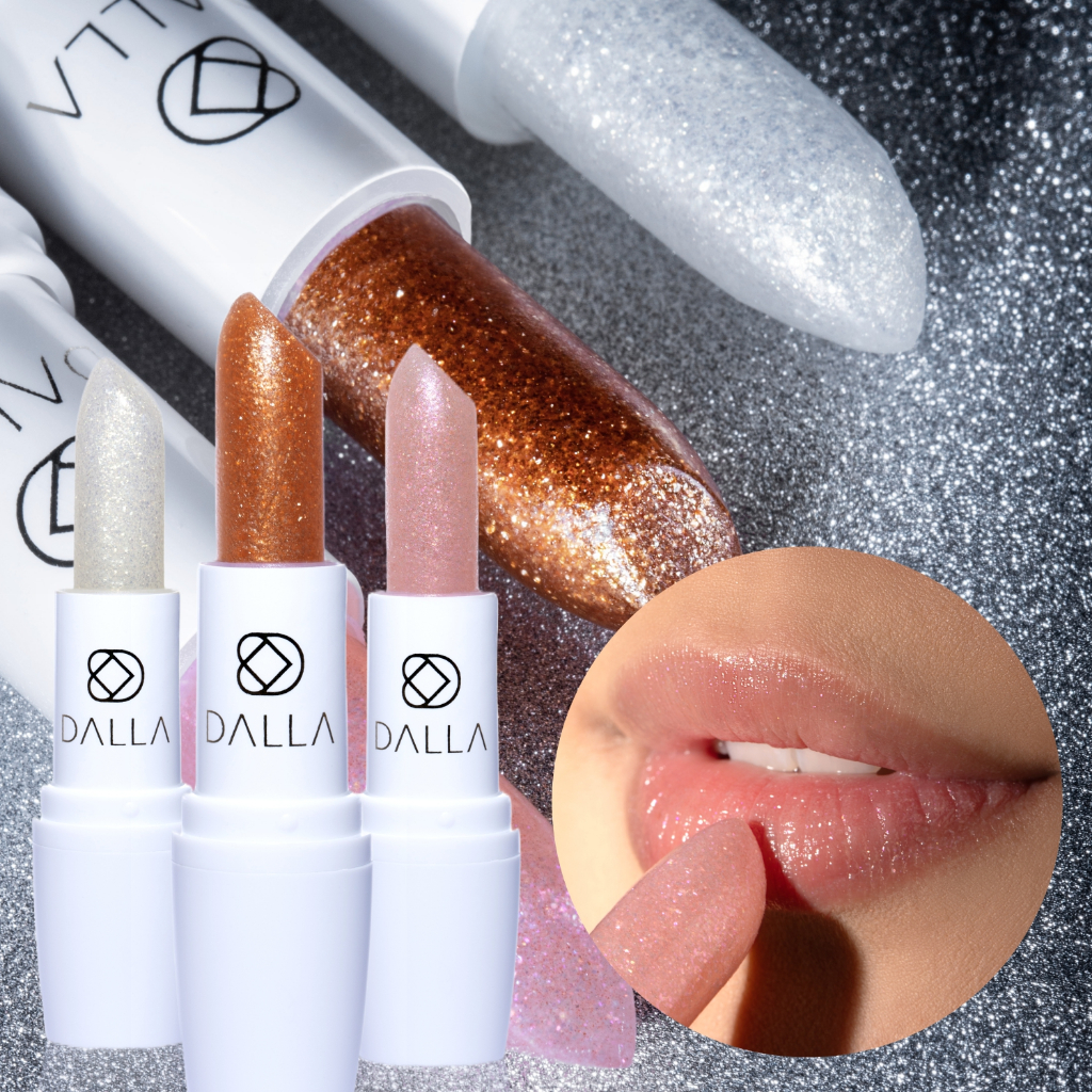 Lip Balm Unique Shine – Dalla