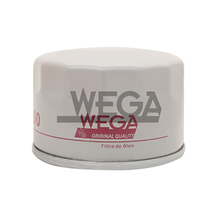 Filtro Óleo Renault Duster 2011 a 2021 – 50