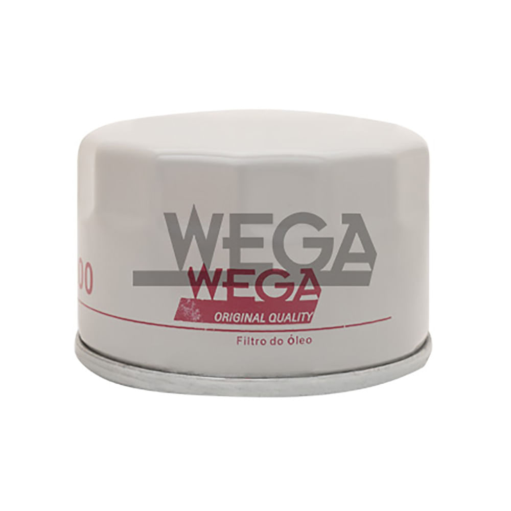 Filtro Óleo Renault Duster 2011 a 2021 – 509139 – WO200