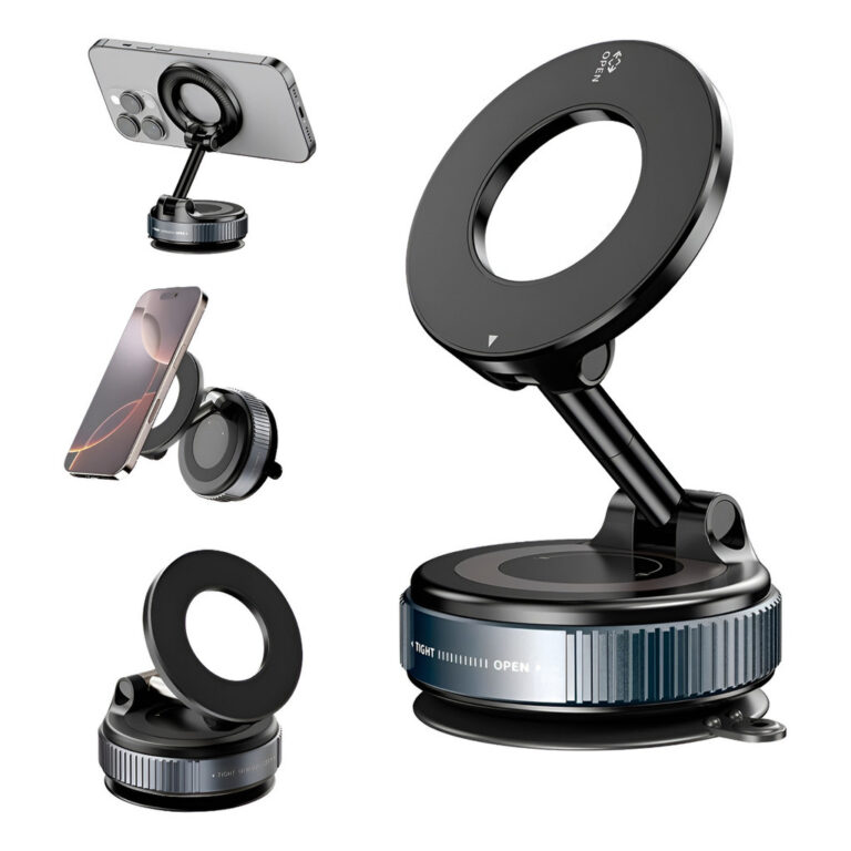 360 °Suporte Magnético Forte Para Telefone Carro