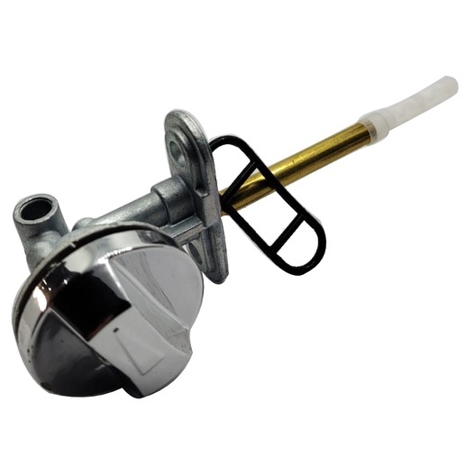 Torneira Gasolina – Yamaha Ybr 125 / Xtz 125