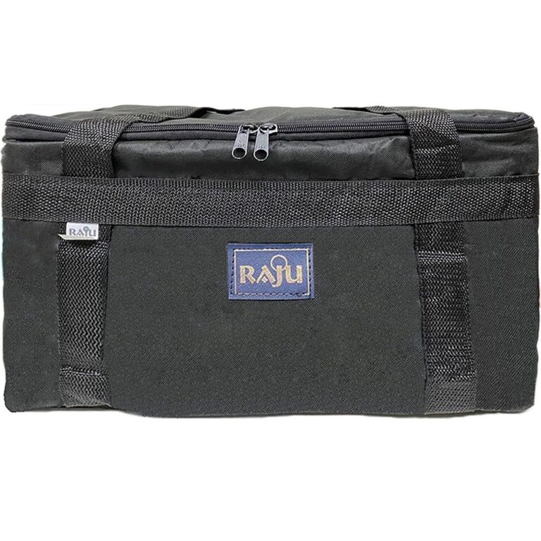 Bolsa Térmica 40 Litros – Não Vaza Água &