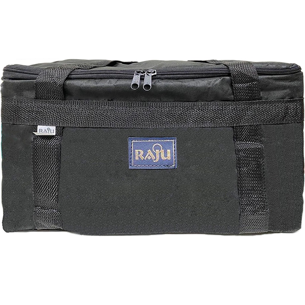 Bolsa Térmica 40 Litros – Não Vaza Água – Bebidas / Pesca – Linha Premium