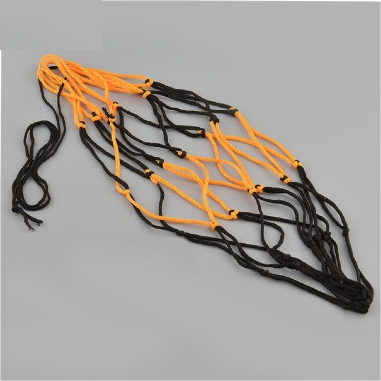Rede Carregar Bolas Individual Mesh Bag Transporte