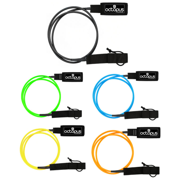 Leash Strep Prancha Surf 2 Giradores – Leash