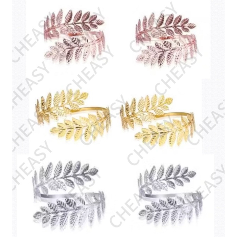 Bracelete Deusa Grega