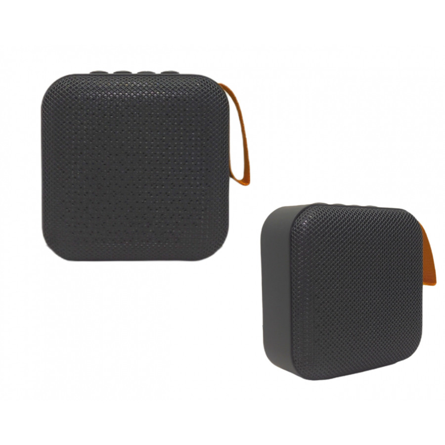 Caixa De Som Portátil Bluetooth Alça Mão Altomex Al-1115
